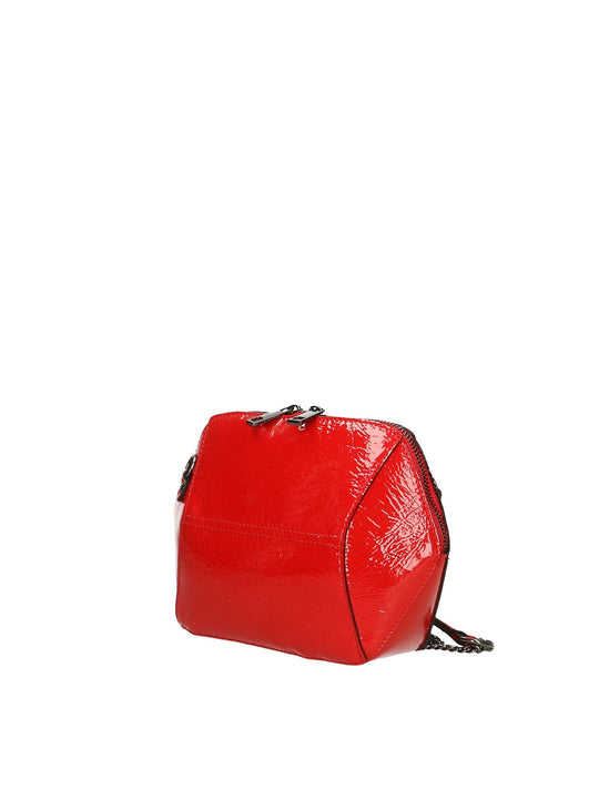 Borsa a tracolla da donna In Vera pelle