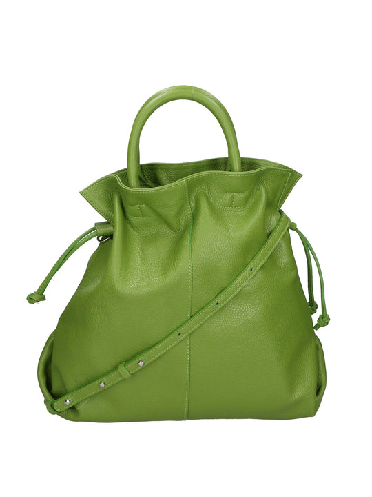 Giada Women's Genuine Leather Handbag