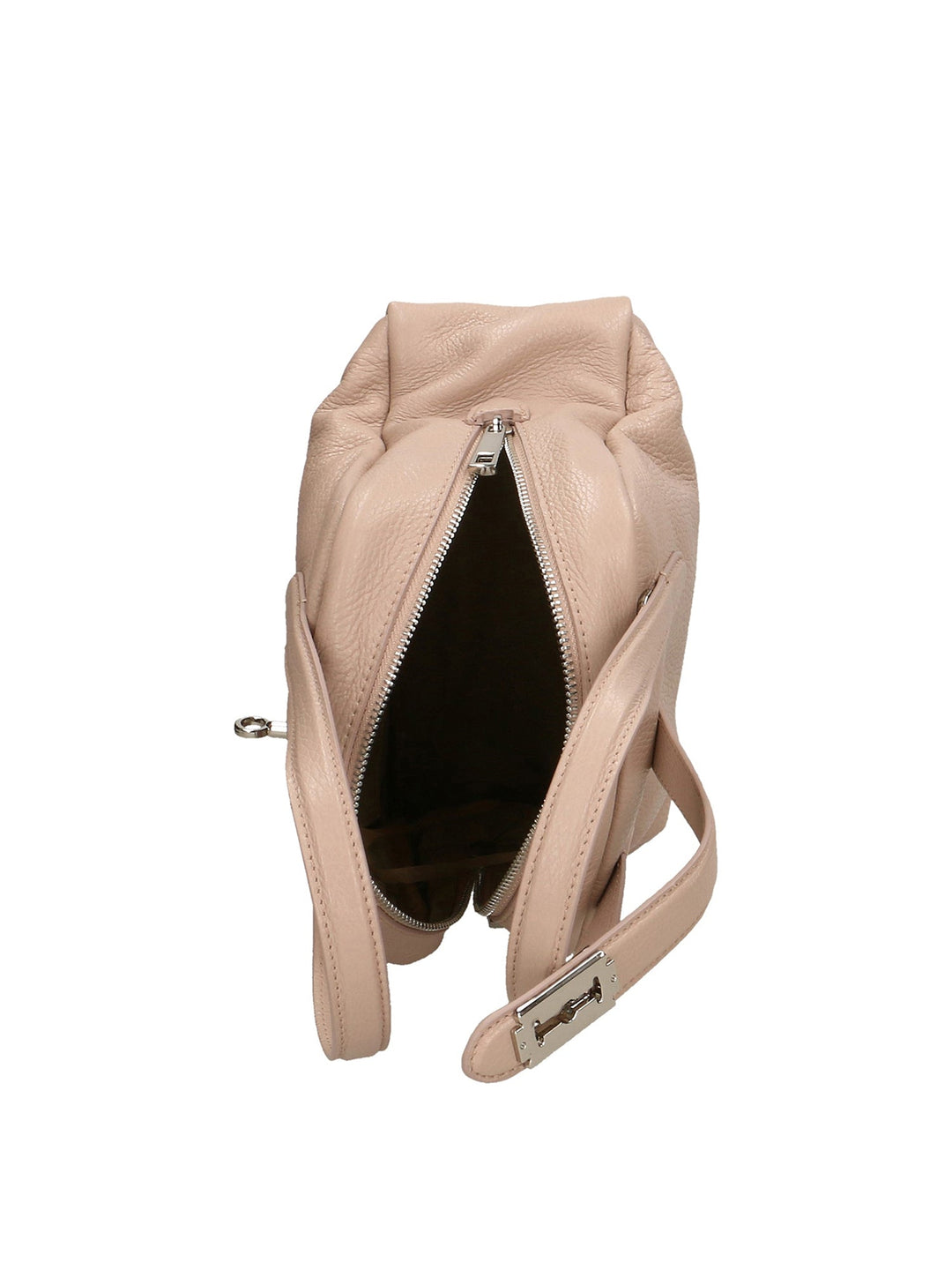 Orietta Damen-Handtasche aus echtem Leder