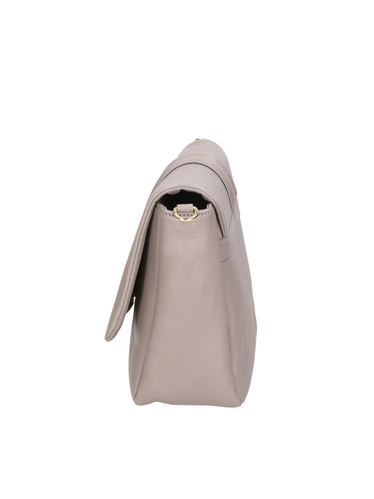 Wanda borsa a tracolla da Donna in Vera Pelle