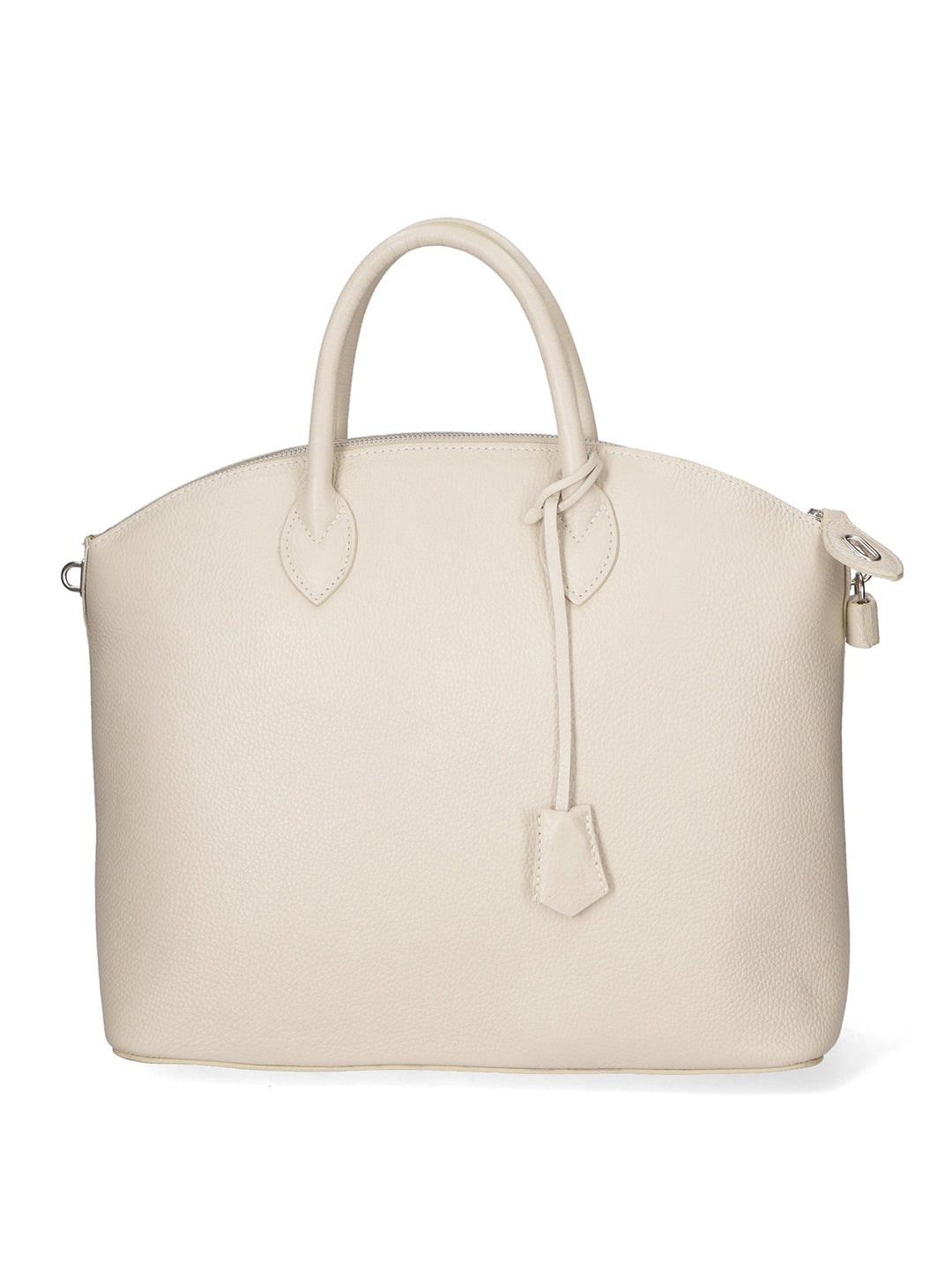 borsa a mano da Donna in Vera Pelle | Gave Lux | GLX228003023FBG-BEIGE