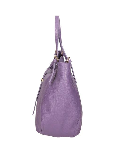 Sirma Damenhandtasche aus echtem Leder