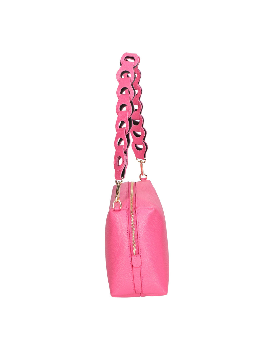 Livia Women's Genuine Leather Shoulder Bag