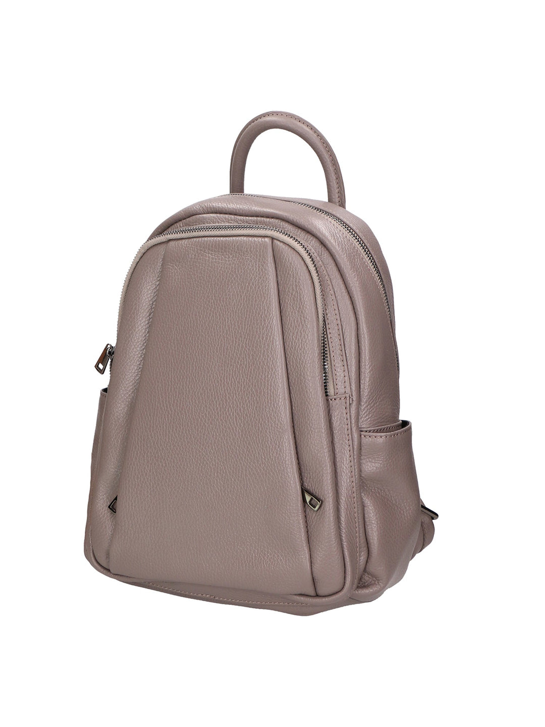 Vida Damen-Rucksack aus echtem Leder