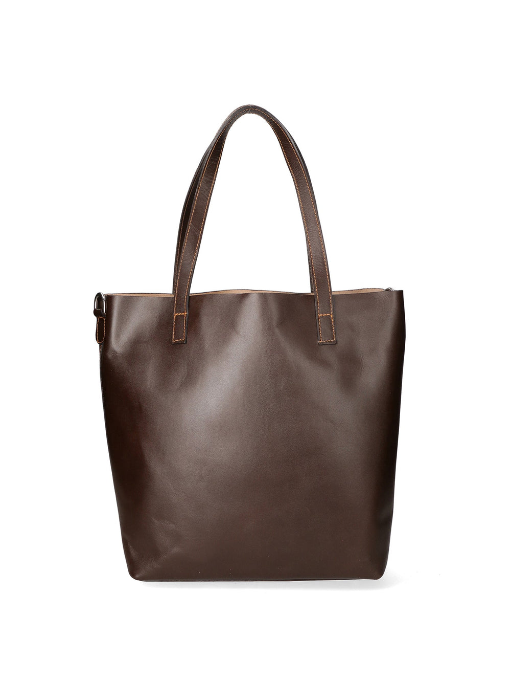 Esmeralda borsa a mano da Donna in Vera Pelle