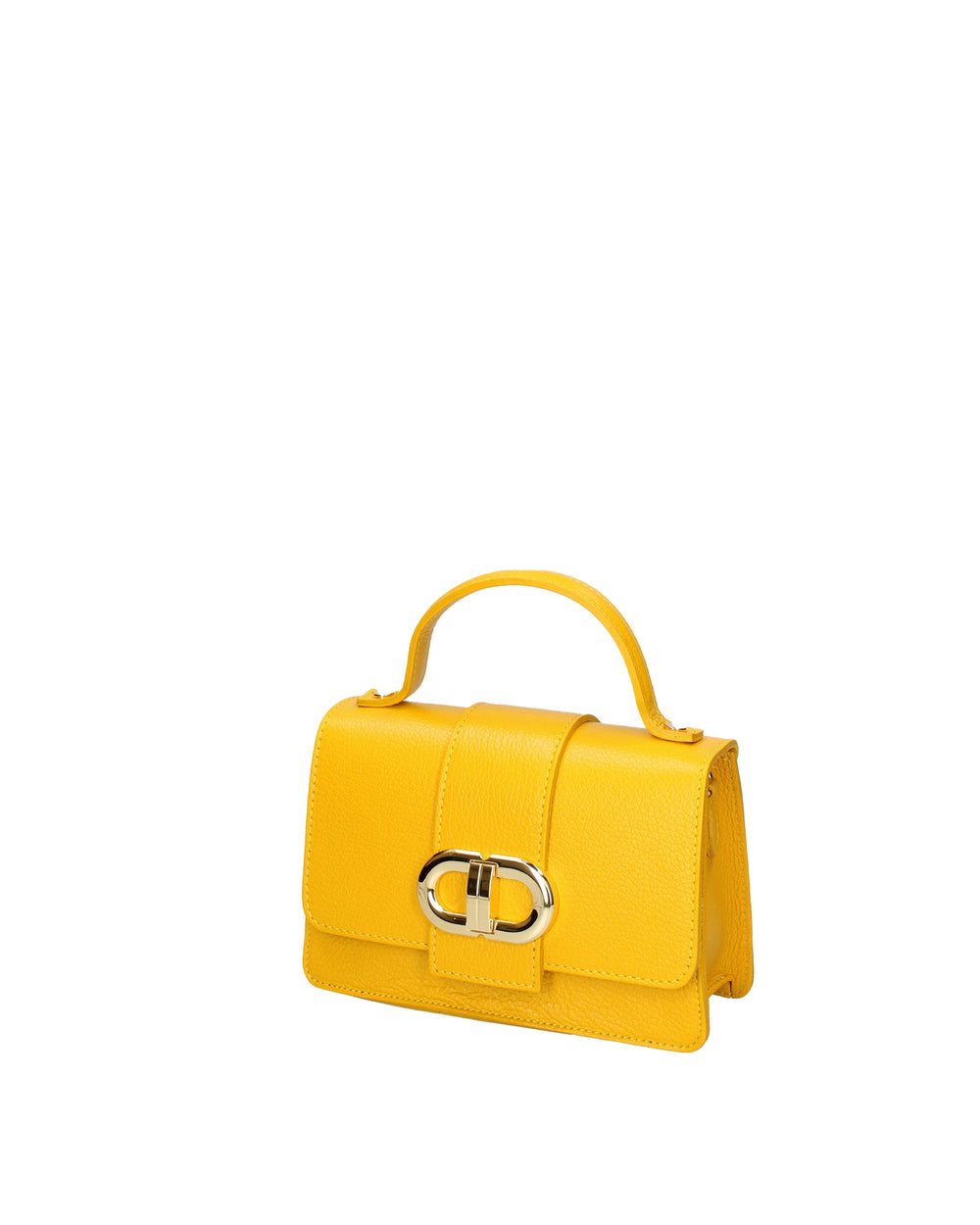 Aroa Damenhandtasche aus echtem Leder