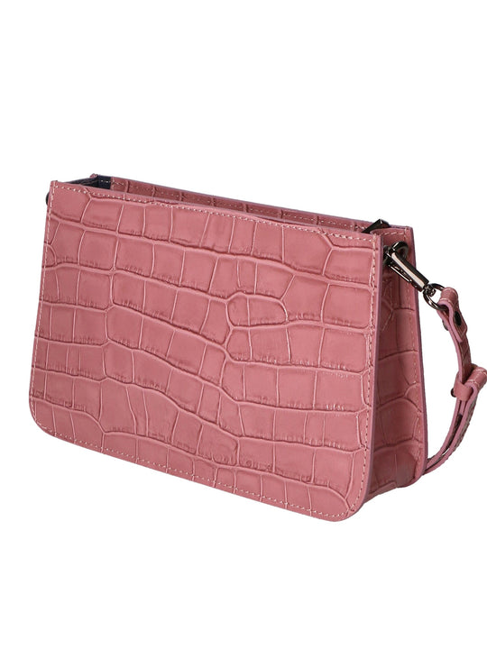 Anita Borsa a spalla da Donna in Vera Pelle