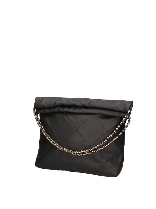 Violante borsa a spalla da Donna in Vera Pelle