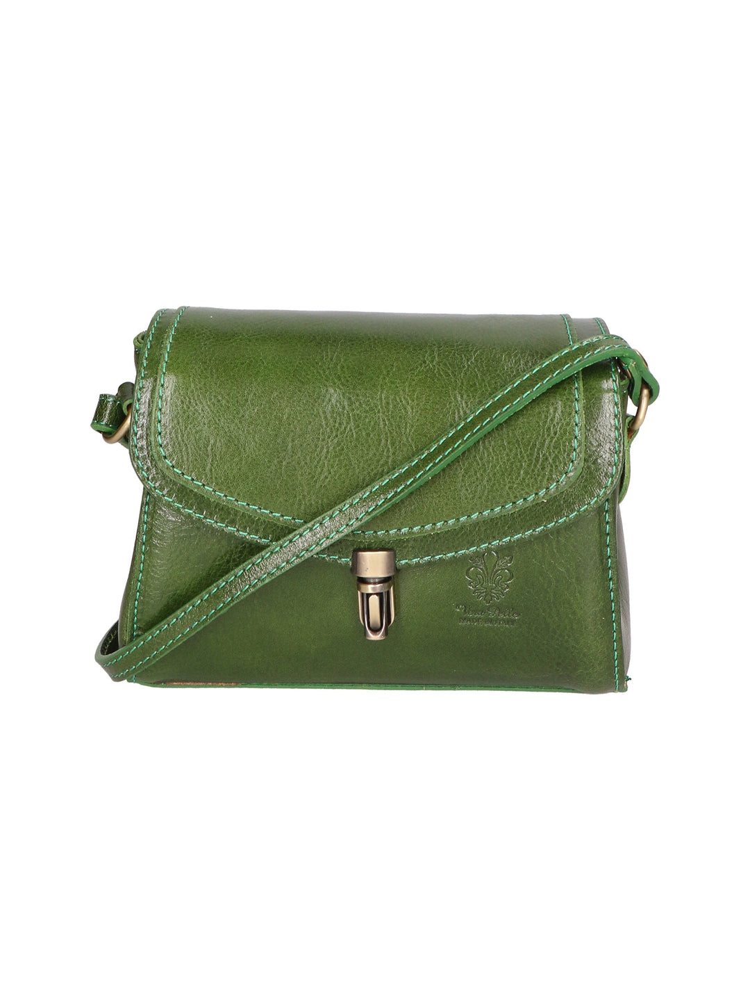 Faye Women's Genuine Leather Shoulder Bag