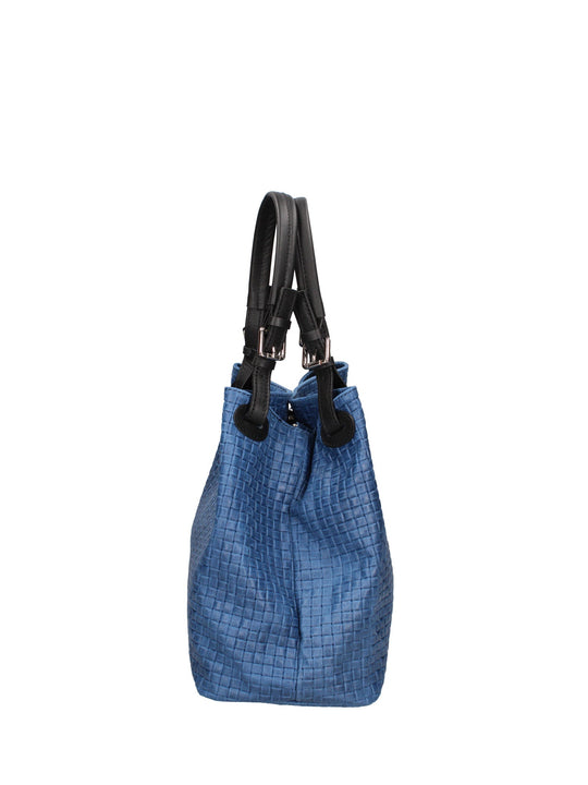 Elektra Women's Genuine Leather Shoulder Bag