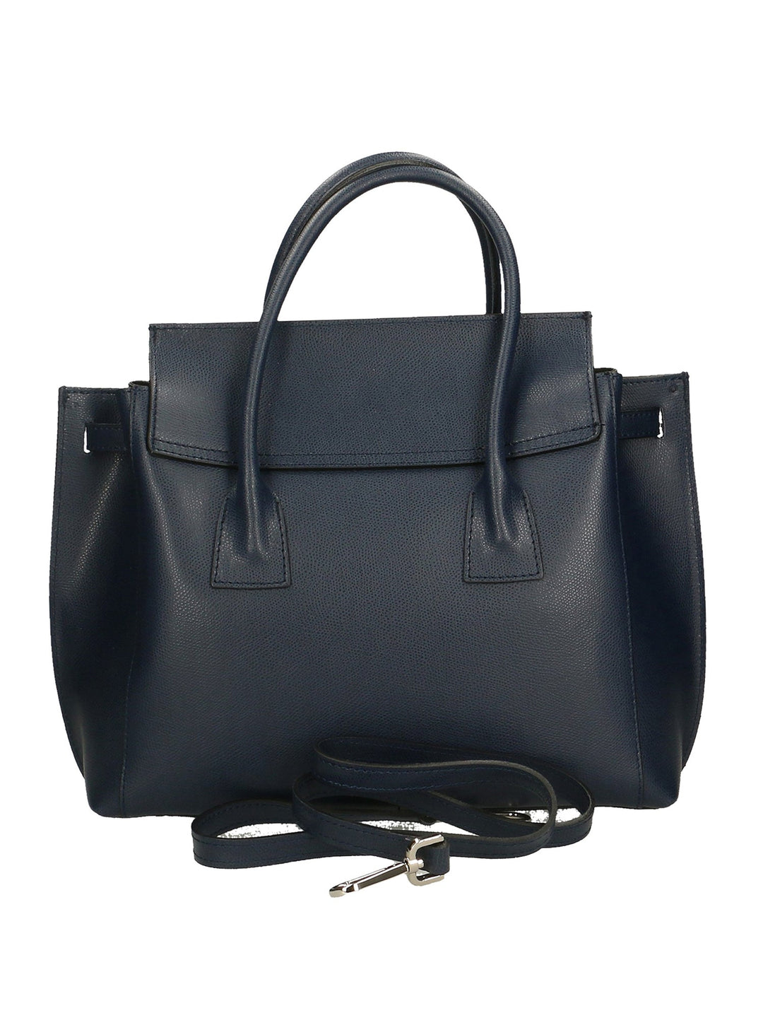 Dayana Women's Handbag in Genuine Leather