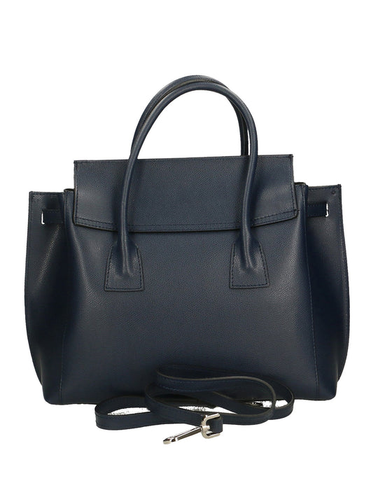 Dayana Women's Handbag in Genuine Leather