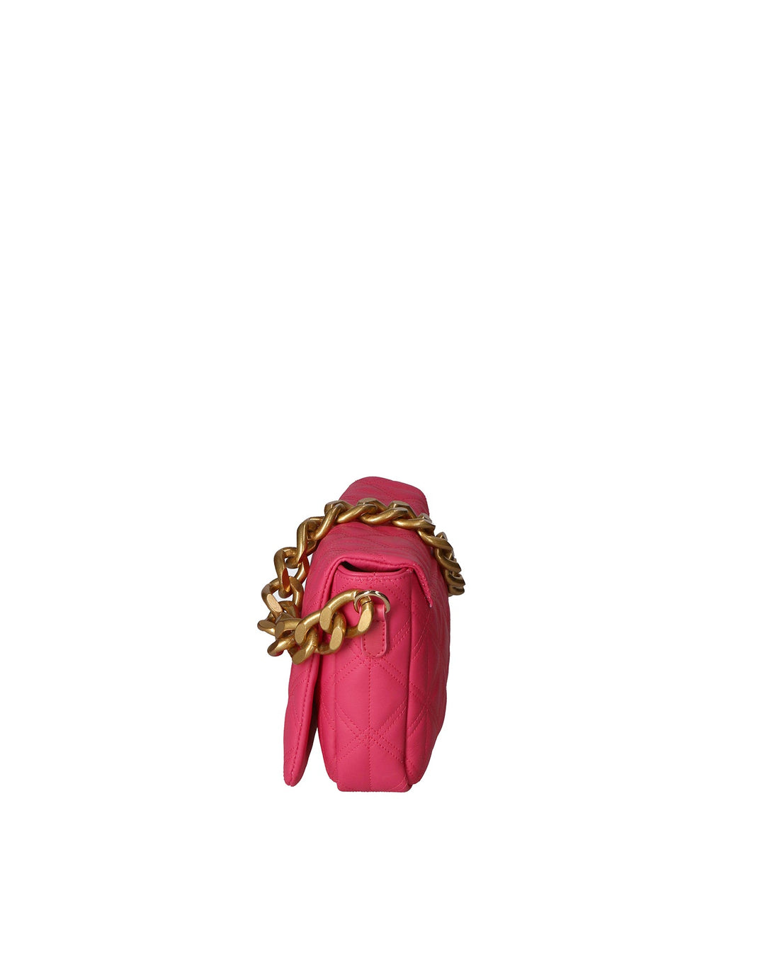 Damenhandtasche aus echtem Leder
