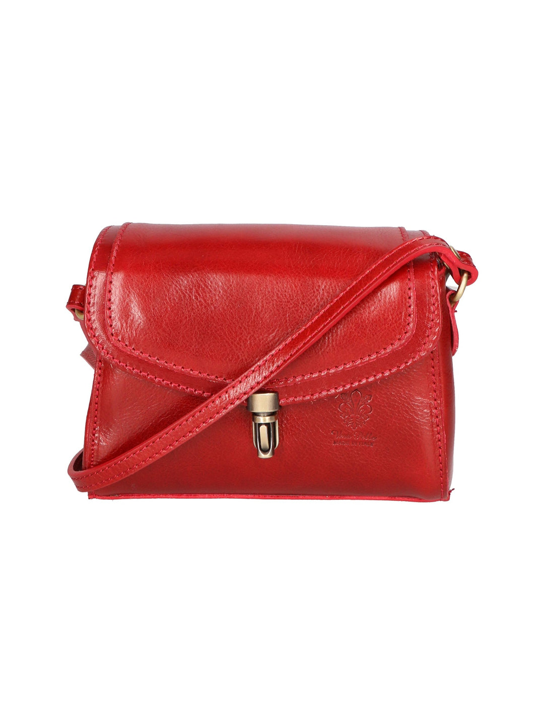 Faye Women's Genuine Leather Shoulder Bag