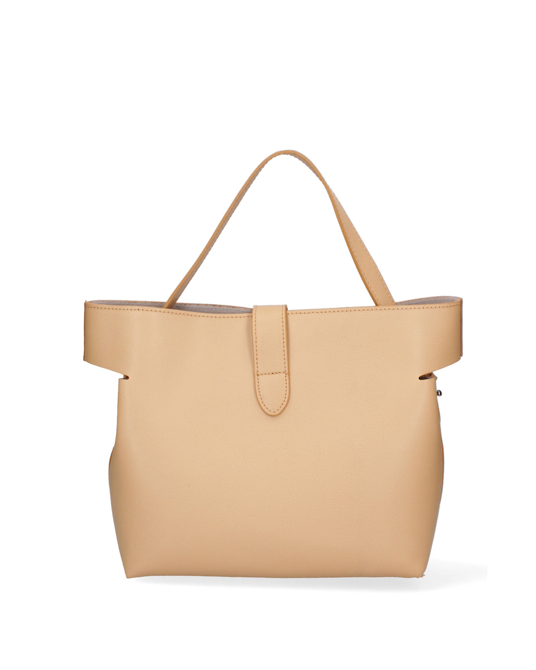 Damenhandtasche aus echtem Leder
