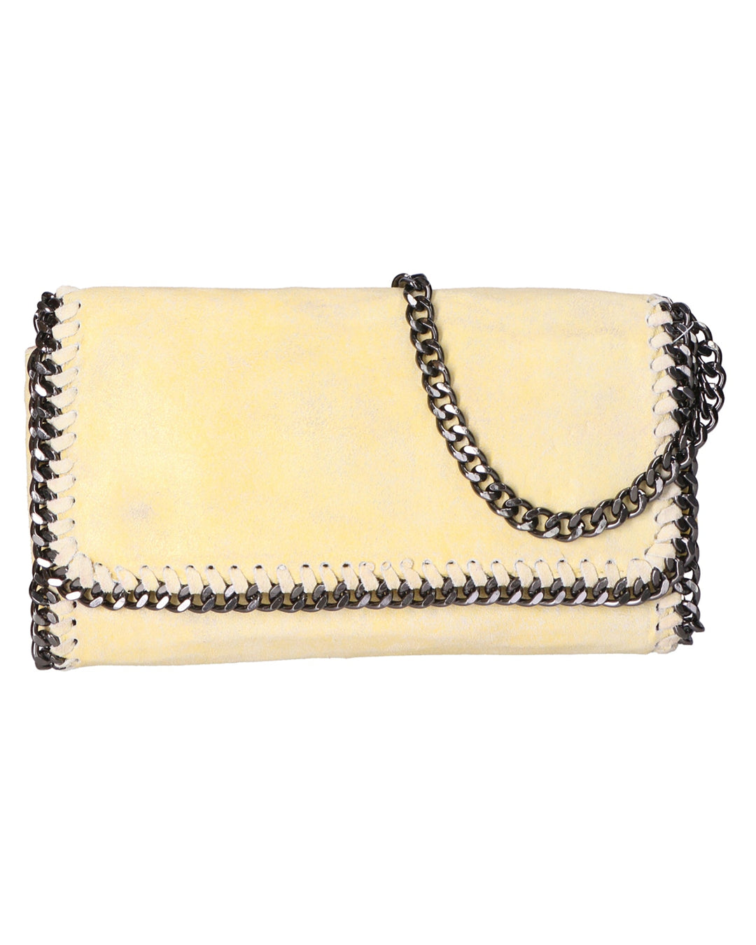 Borsa a spalla da donna In Vera pelle