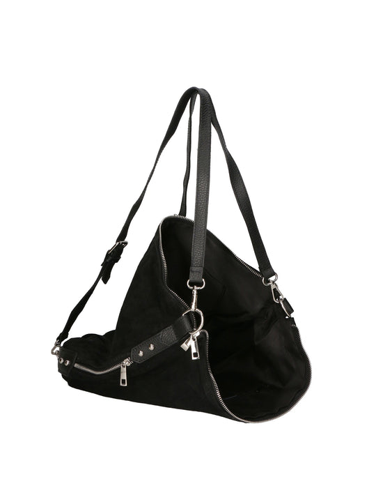 Demetra borsa a mano da Donna in Vera Pelle