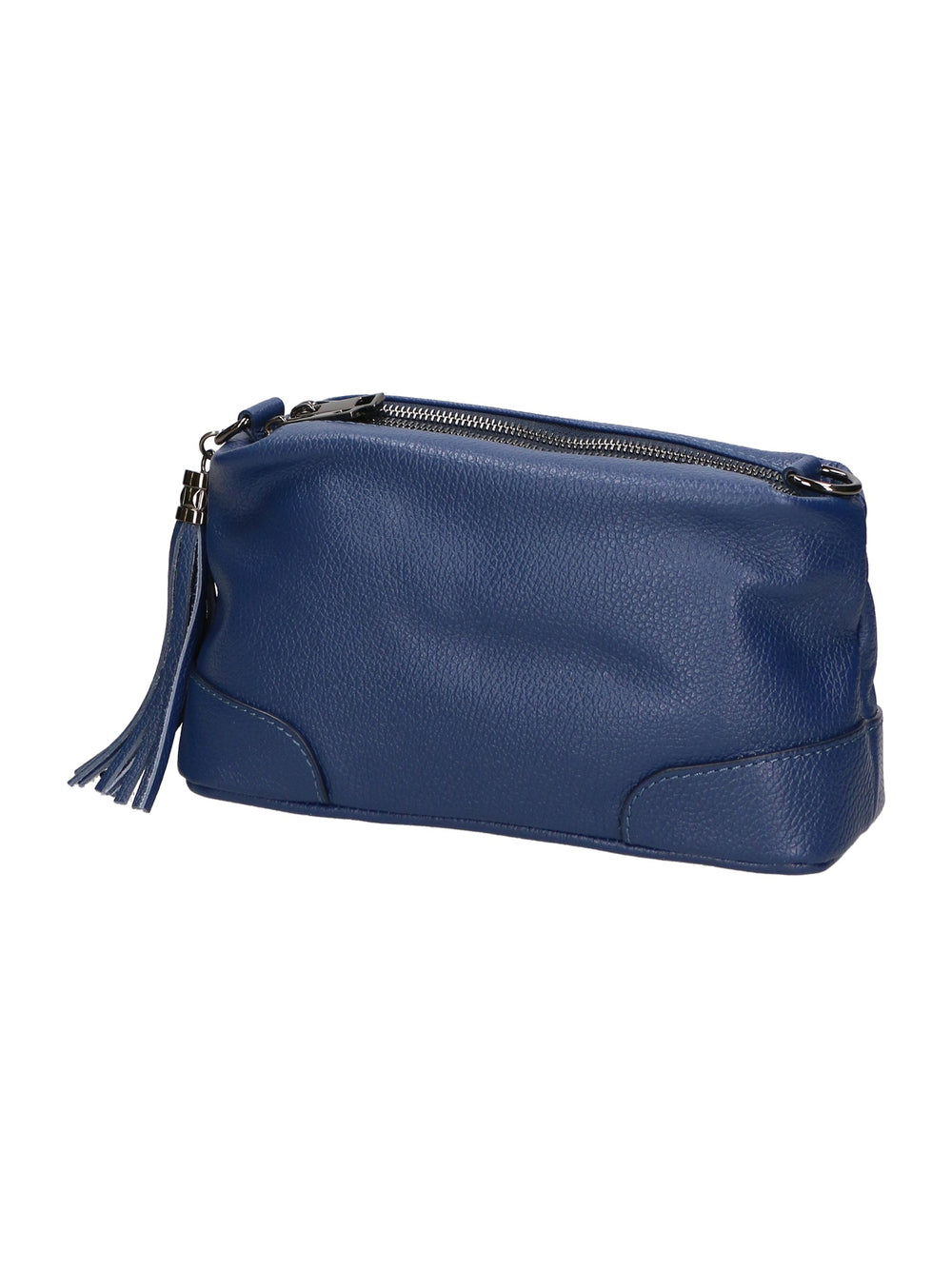 Lidia Damen-Handtasche aus echtem Leder