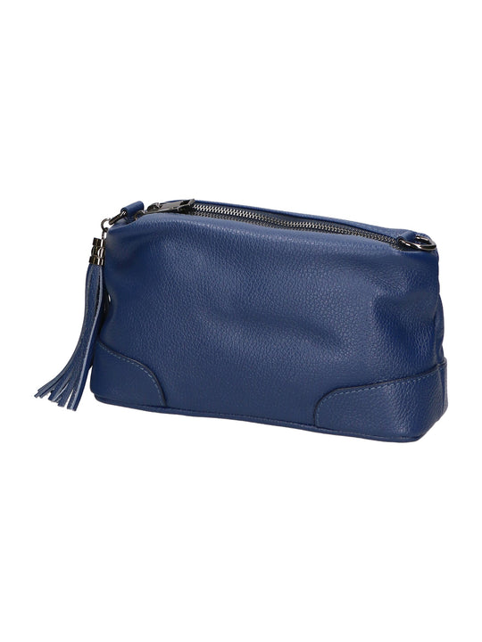 Lidia Damen-Handtasche aus echtem Leder