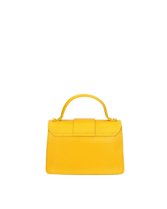 Aroa Damenhandtasche aus echtem Leder