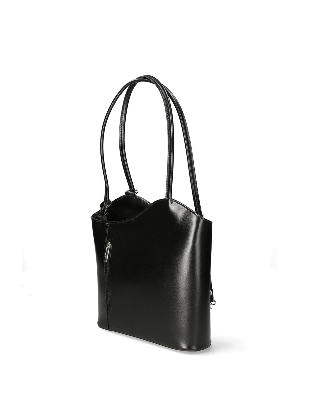 Fabiola Borsa a spalla da Donna in Vera Pelle