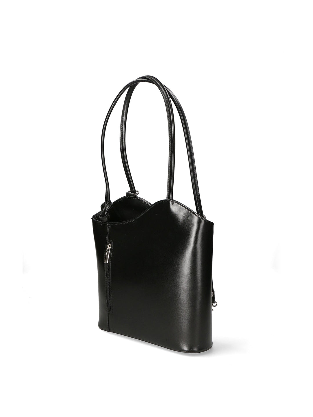 Fabiola Borsa a spalla da Donna in Vera Pelle
