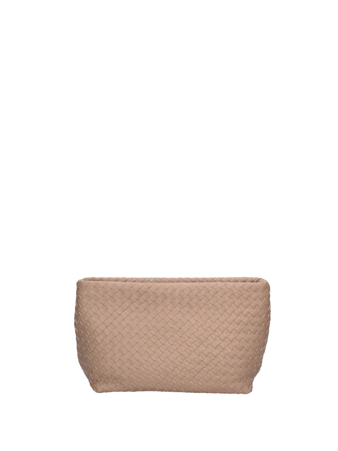 Borsa a spalla da donna In Vera pelle | Gave Lux | GLX220605223FBG-CAPPUCCINO