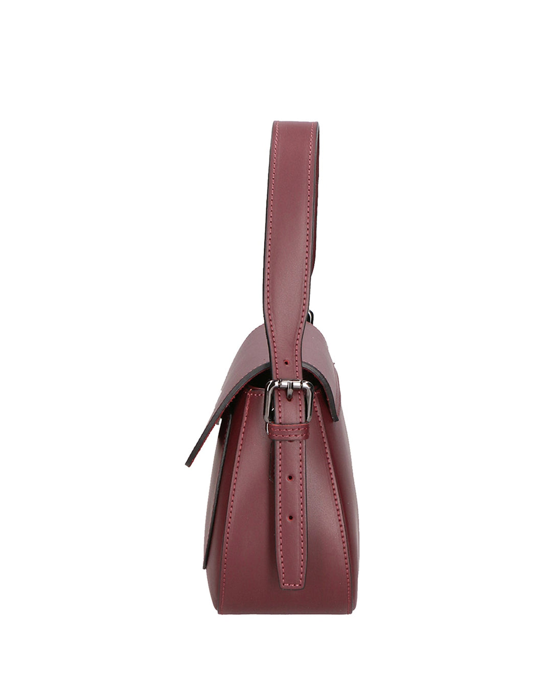 Valda Damen-Handtasche aus echtem Leder