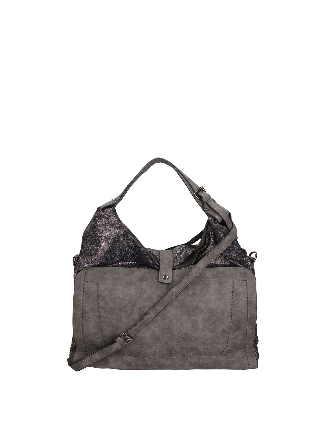 Borsa a spalla da donna In Vera pelle