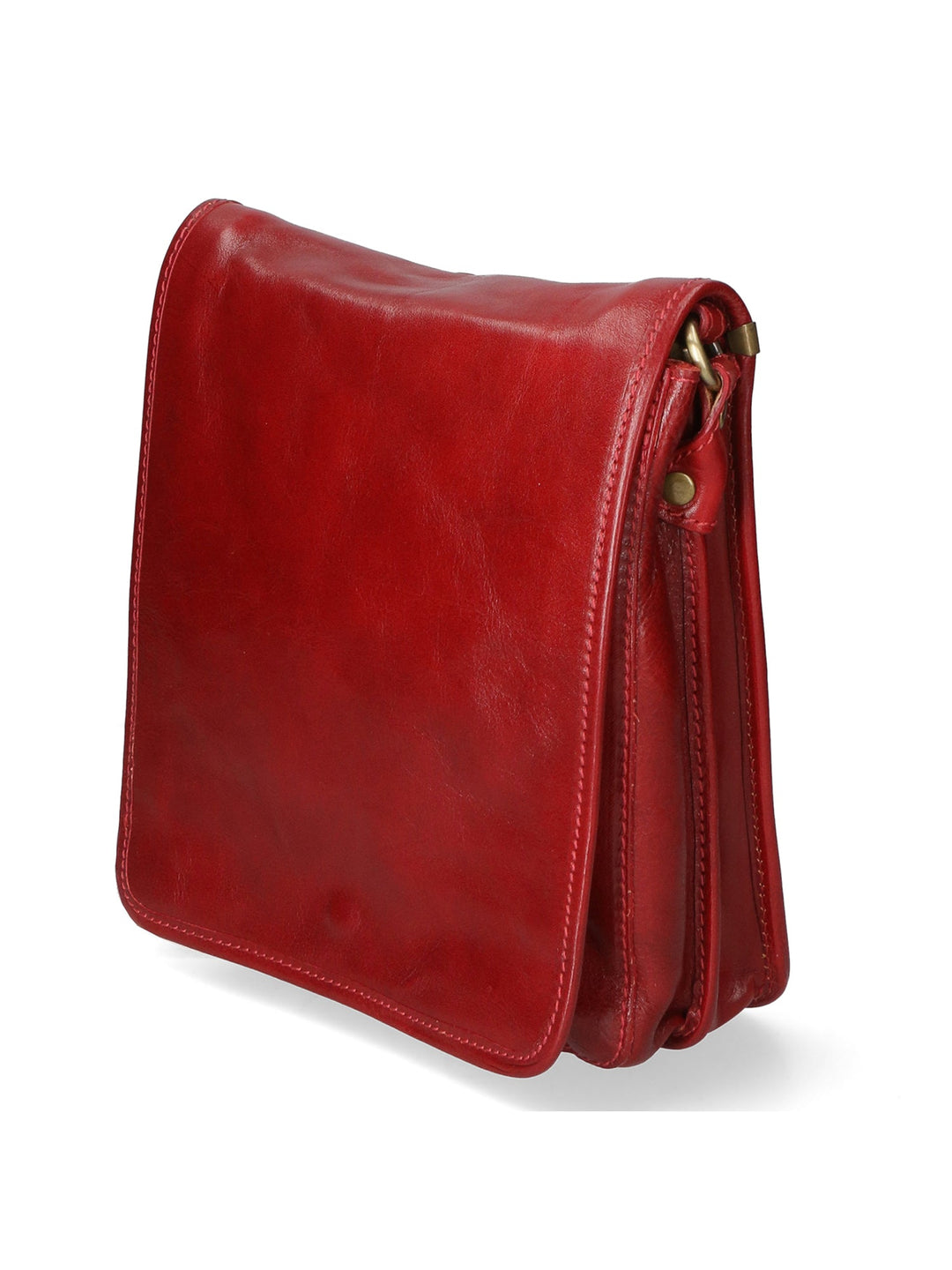 Fiamma Borsa a tracolla Unisex in Vera Pelle