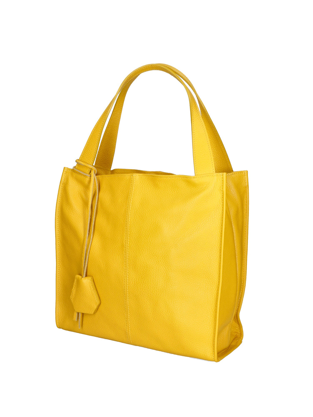 Cheryl borsa a spalla da Donna in Vera Pelle