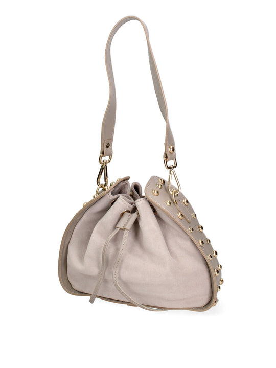 Borsa a spalla da donna In Vera pelle
