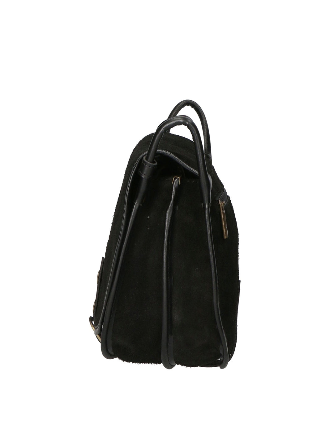 Brigitta Borsa a tracolla da Donna in Vera Pelle