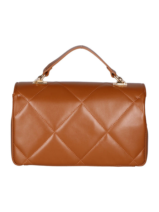 Vita Borsa a spalla da Donna in Vera Pelle