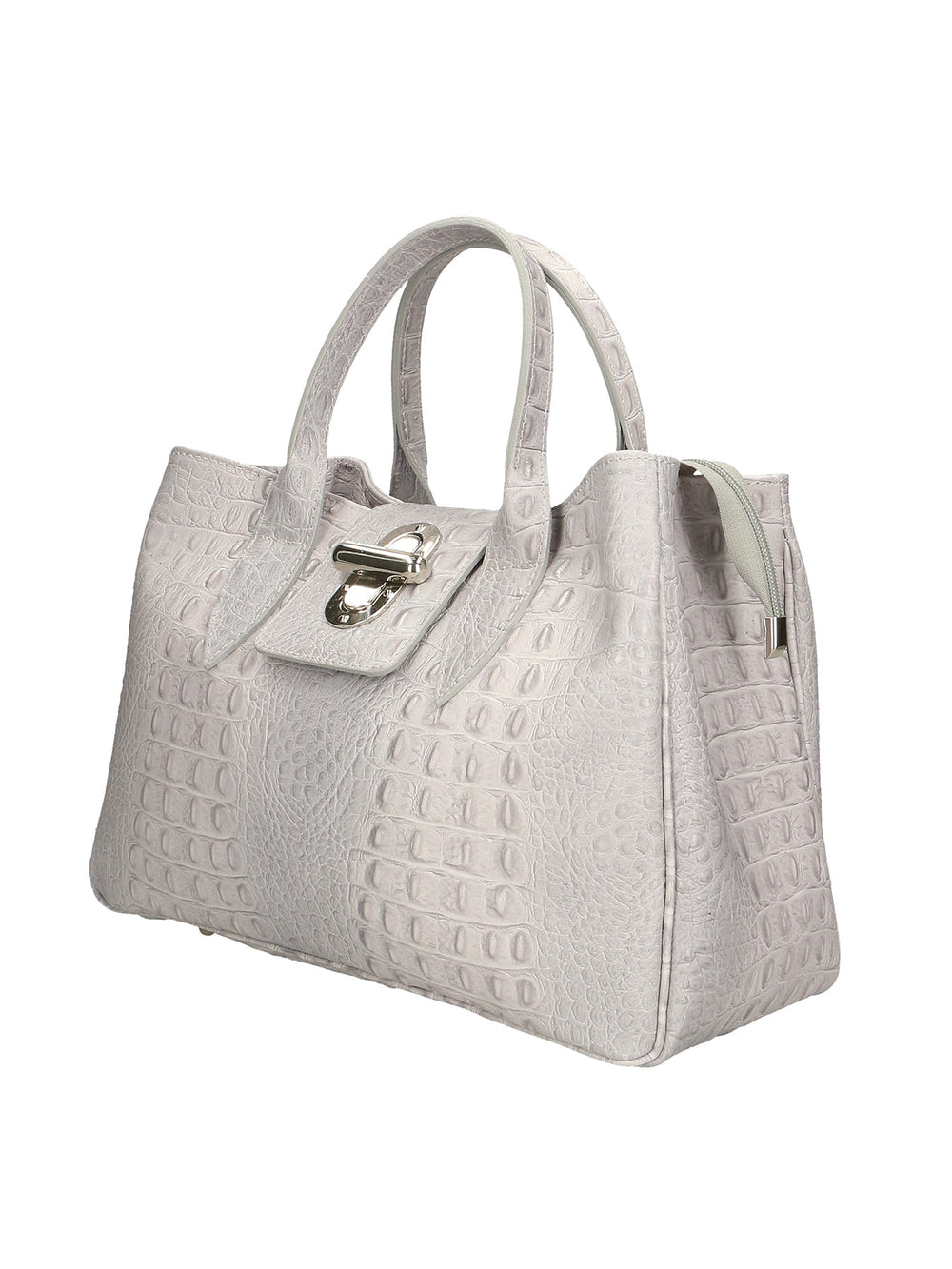 Debora borsa a mano da Donna in Vera Pelle