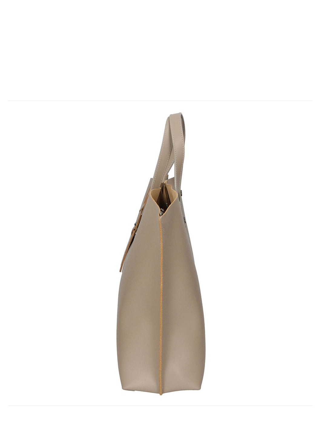 Catia Women's Genuine Leather Handbag