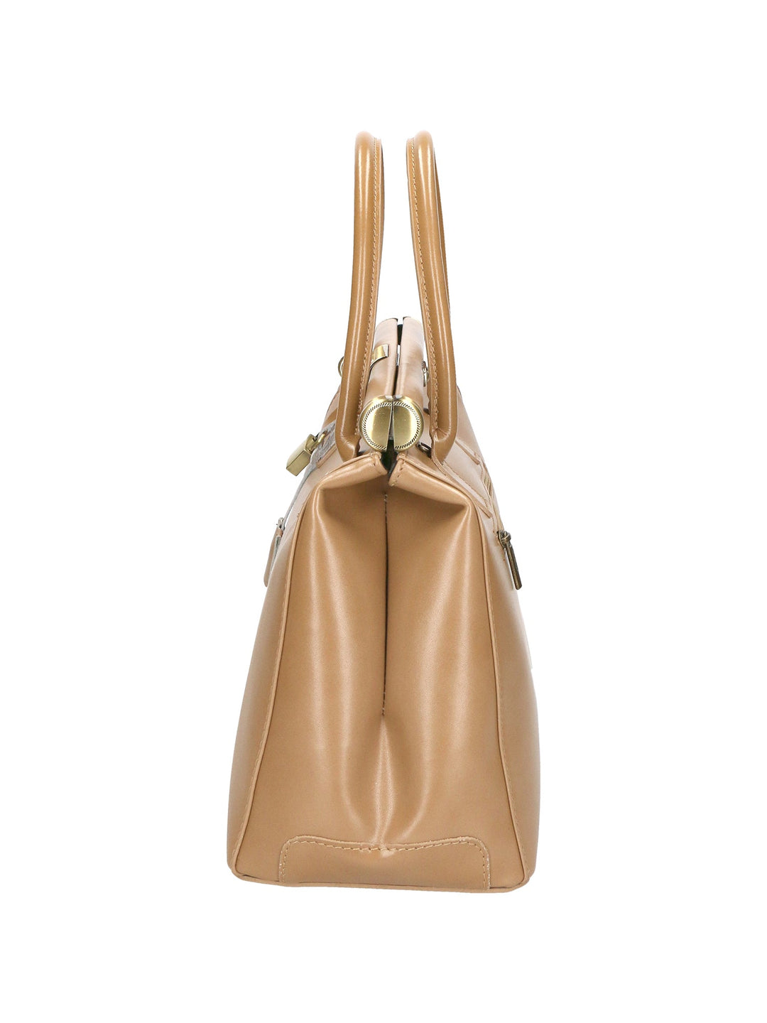 Federica Women's Handbag in Genuine Leather