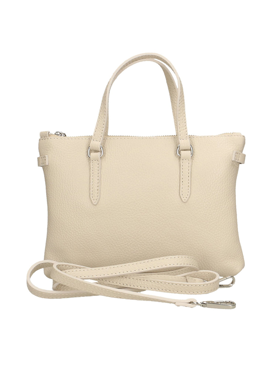 Natalia Damen-Handtasche aus echtem Leder