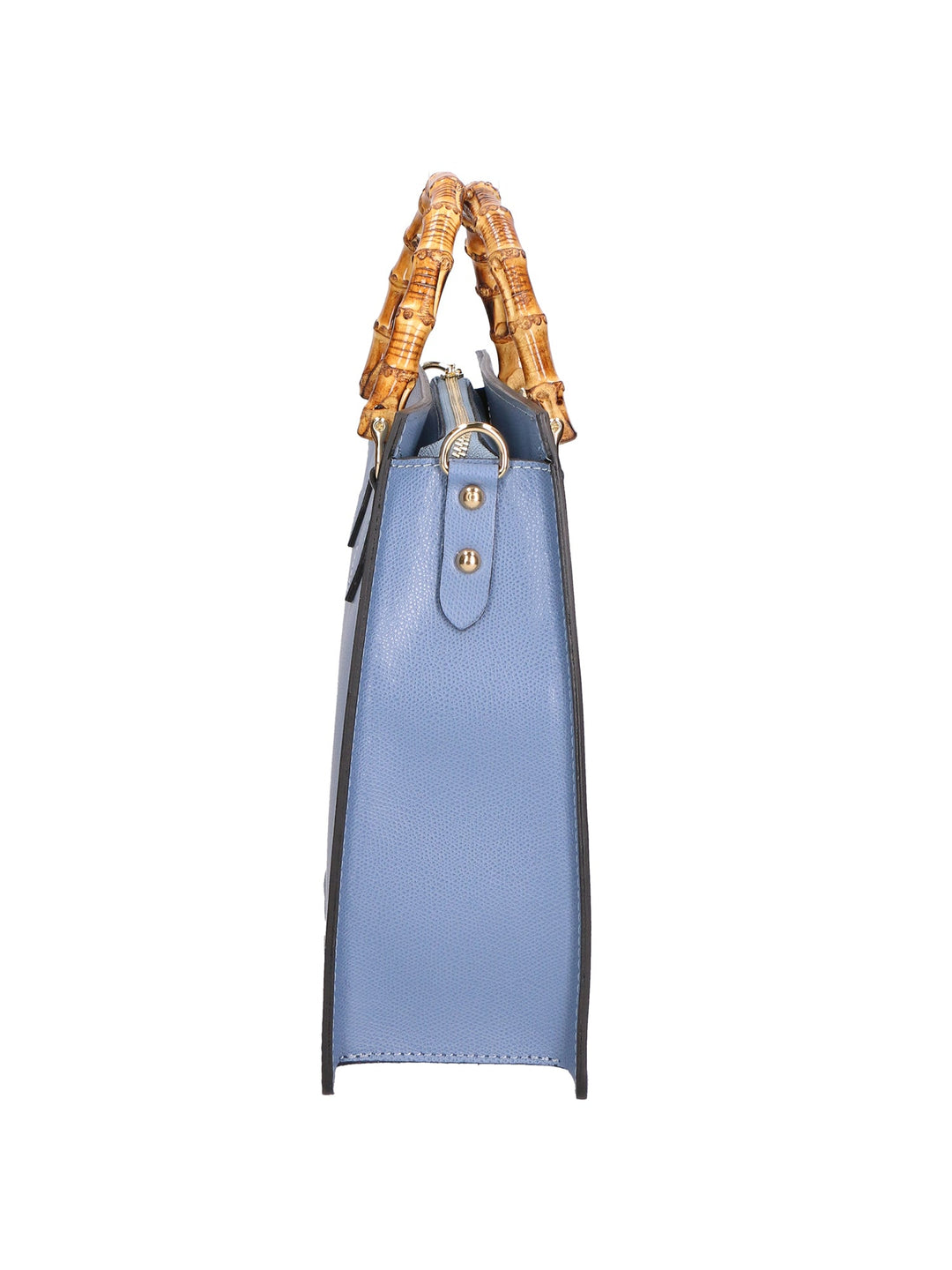 Lorenza Damen-Handtasche aus echtem Leder