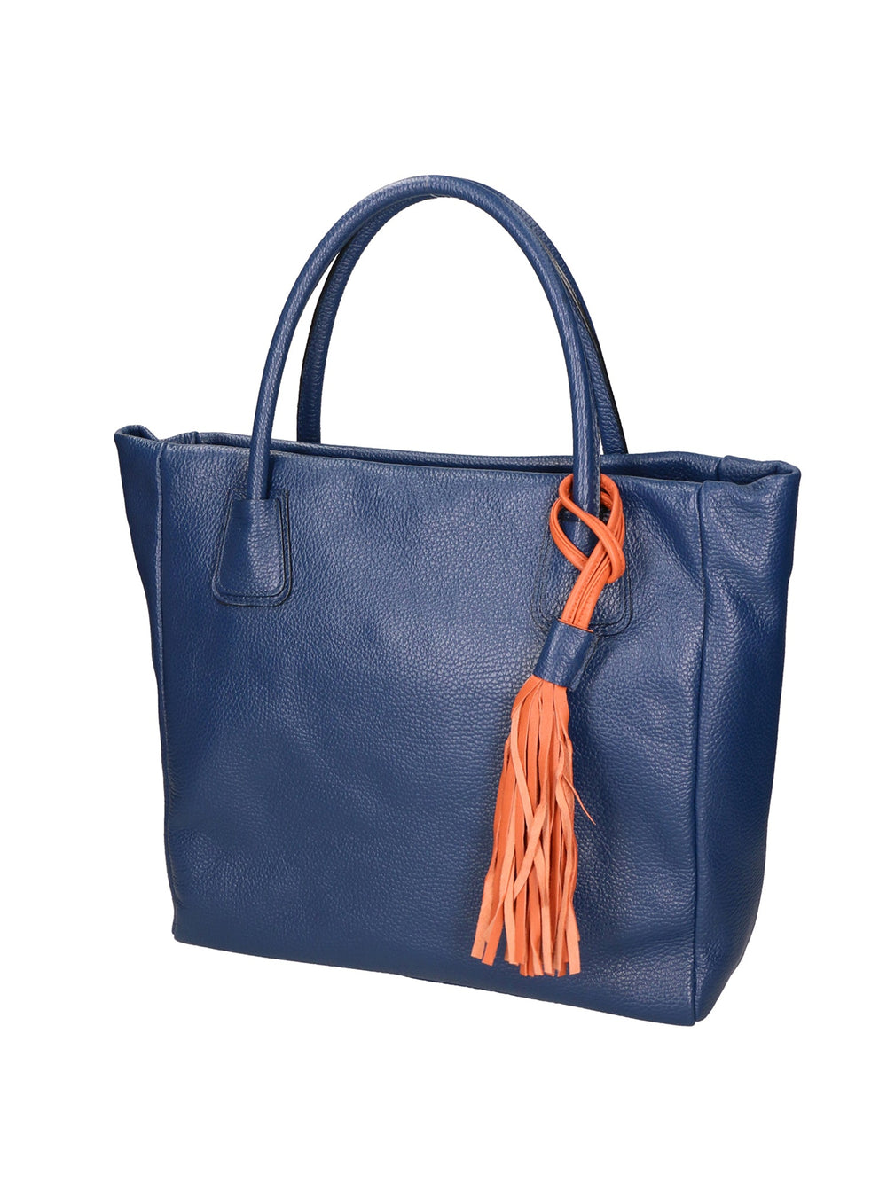 Verdiana Damen-Handtasche aus echtem Leder