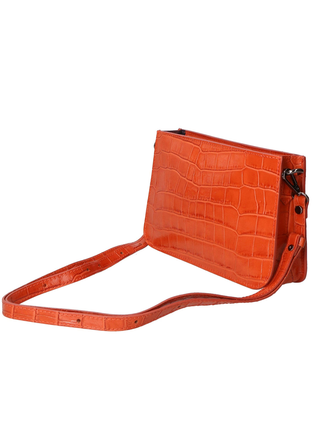 Anita Borsa a spalla da Donna in Vera Pelle