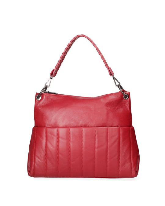Borsa a spalla da donna In Vera pelle