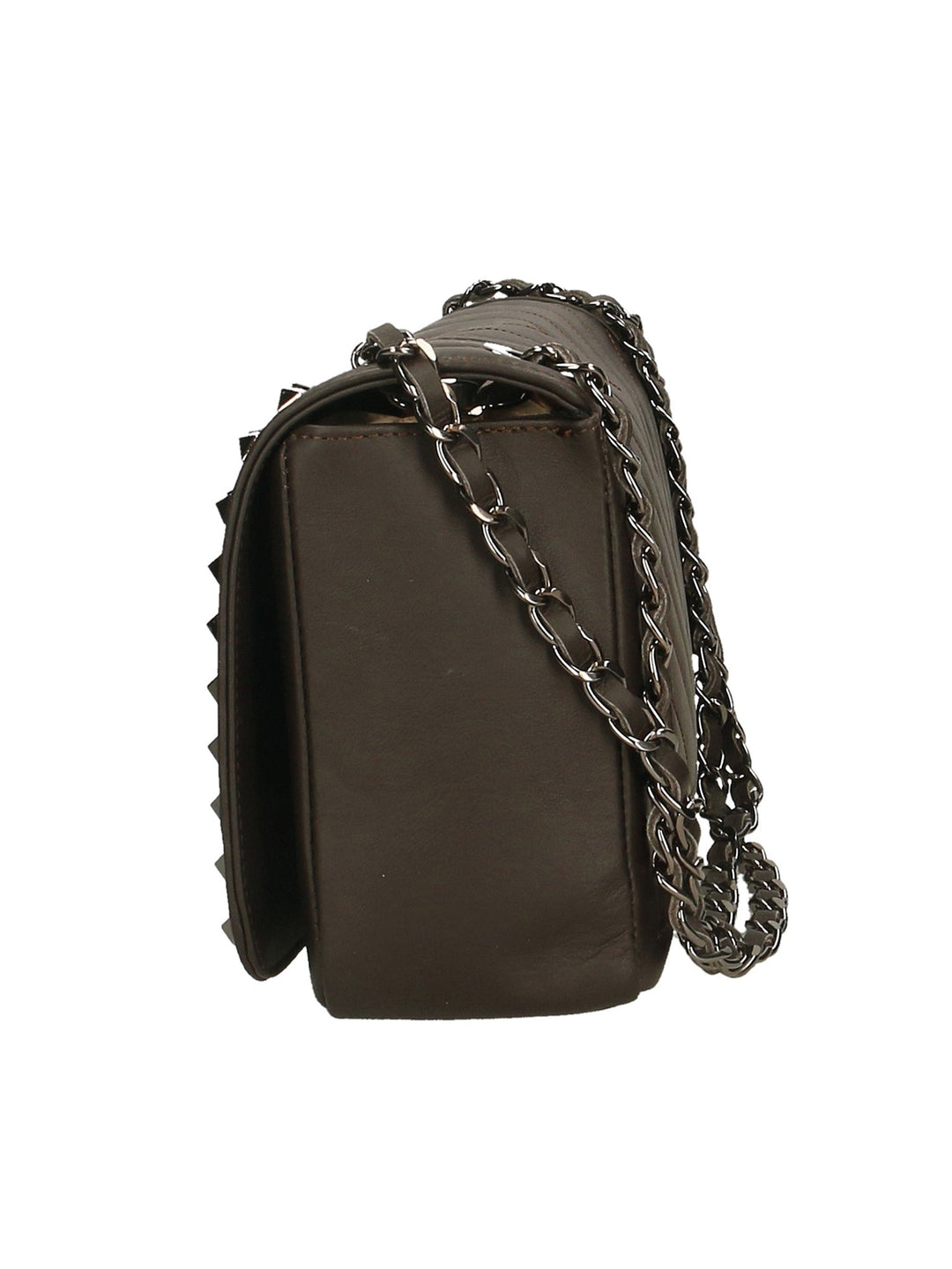 Rebecca Women's Genuine Leather Shoulder Bag