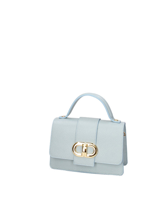 Aroa Damenhandtasche aus echtem Leder