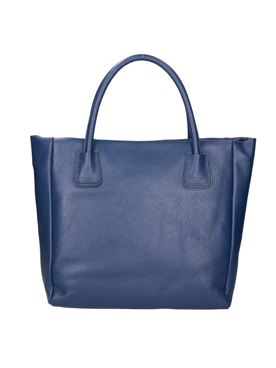 Verdiana Damen-Handtasche aus echtem Leder