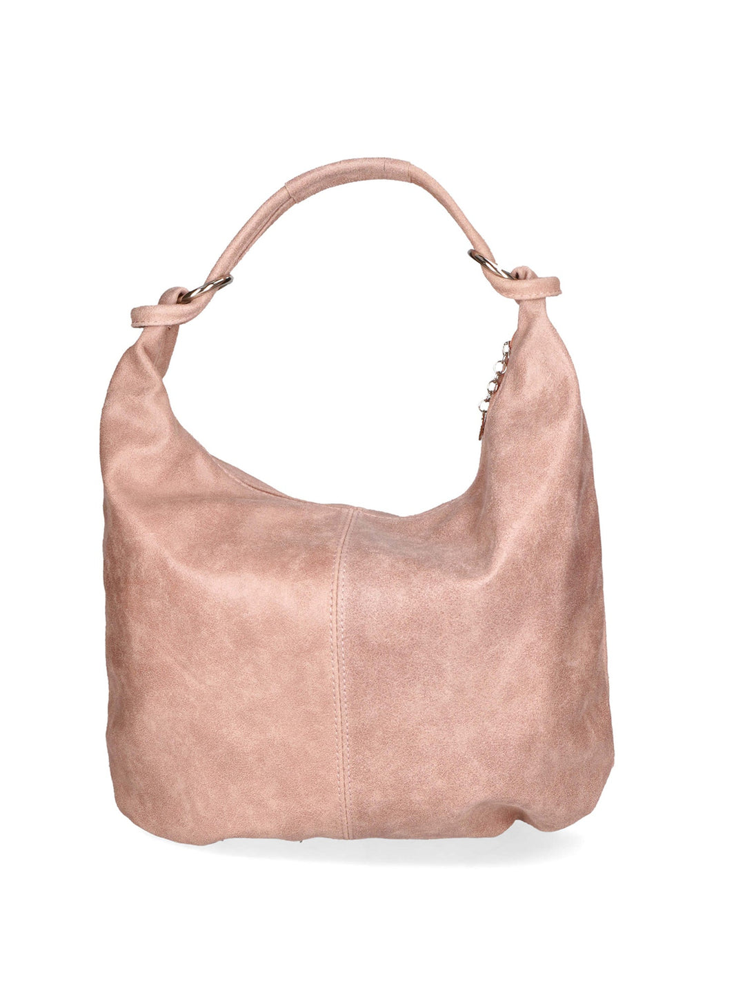Borsa a sacca da Donna in Vera Pelle | Gave Lux | GLX22528023FBG-048_ROSA_CIPRIA