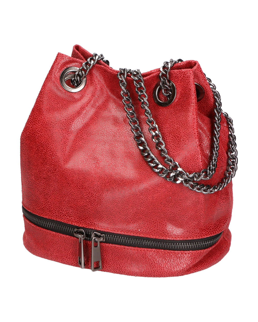 Borsa a spalla da donna In Vera pelle