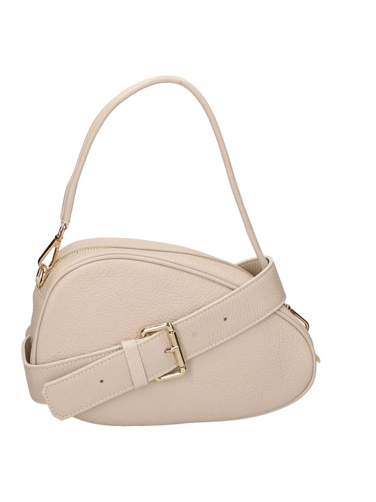 Gabriella Borsa a spalla da Donna in Vera Pelle