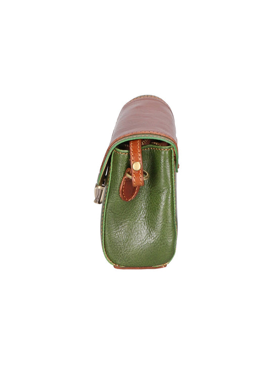 Faye Women's Genuine Leather Shoulder Bag