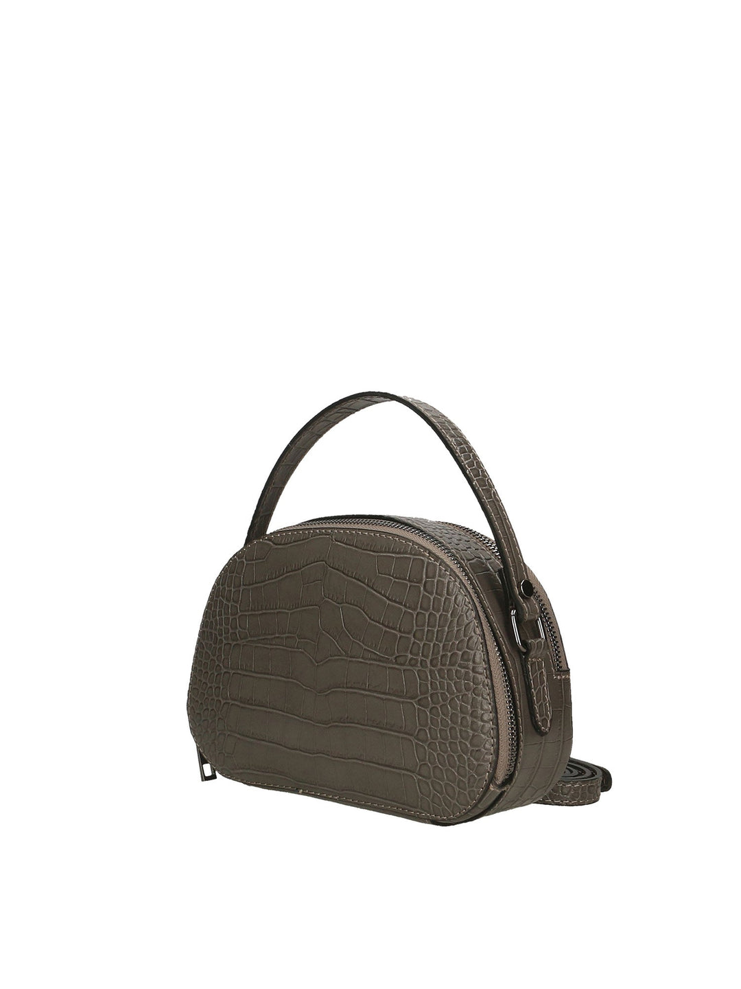 Borsa a tracolla da donna In Vera pelle